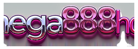 mega888hq logo