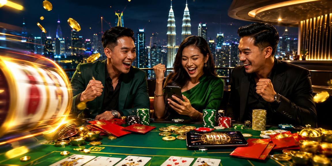 mega888hq Pusat akses