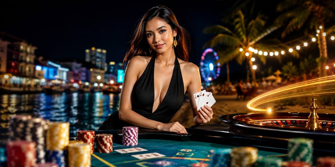 mega888hq Blackjack Tersagi