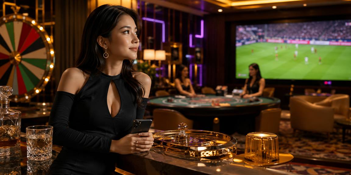 mega888hq Slot Dengan Penyedia Studio Global di Satu Lobby